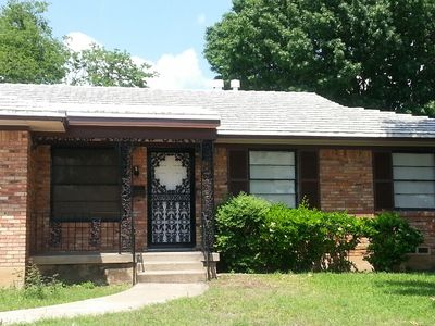 2121 Peggy Ln, Garland, TX, 75042