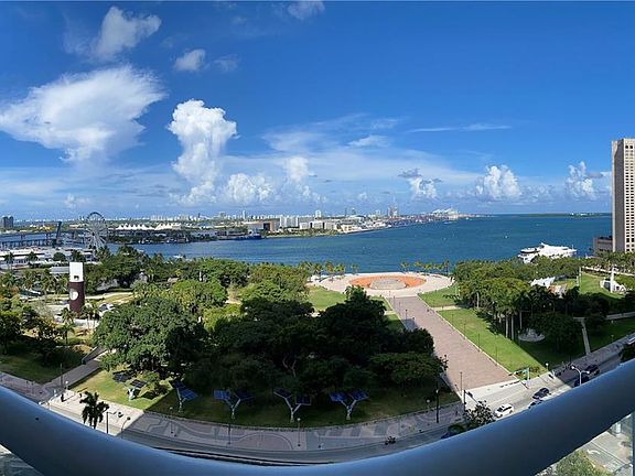 4th image of 50 Biscayne Blvd APT 1508