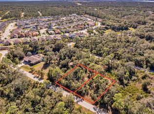 1497 & 1505 Canterbury Ln LOT 17, Pt Charlotte, FL 33953