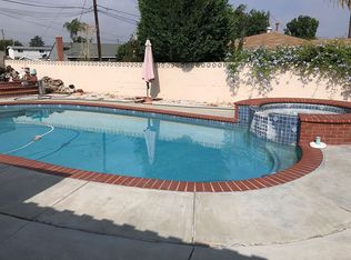 1403 Hinnen Ave, Hacienda Heights, CA 91745