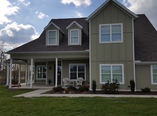 1503 Taldo Loop, Springdale, AR 72762