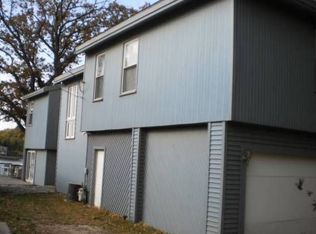 26307 W Willow Ln, Wilmington, IL 60481