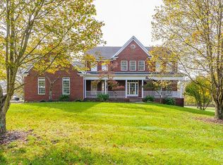1080 High Point Dr, Nicholasville, KY