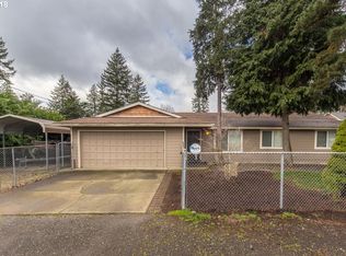 1923 SE 177th Ave, Portland, OR 97233