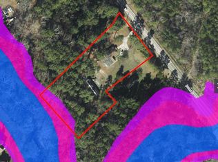 418 Jones Dairy Rd, Wake Forest, NC 27587