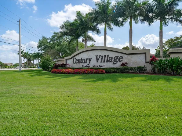 12500 SW 5th Ct APT 210M, Pembroke Pines, FL 33027