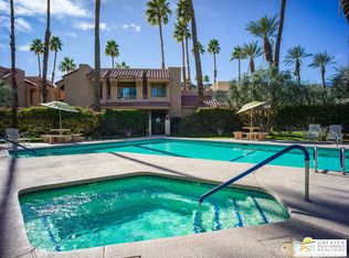 2700 Lawrence Crossley Rd Unit 55, Palm Springs, CA 92264