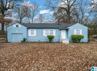 1617 7th St SE, Decatur, AL 35601