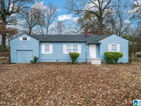 1617 7th St SE, Decatur, AL 35601