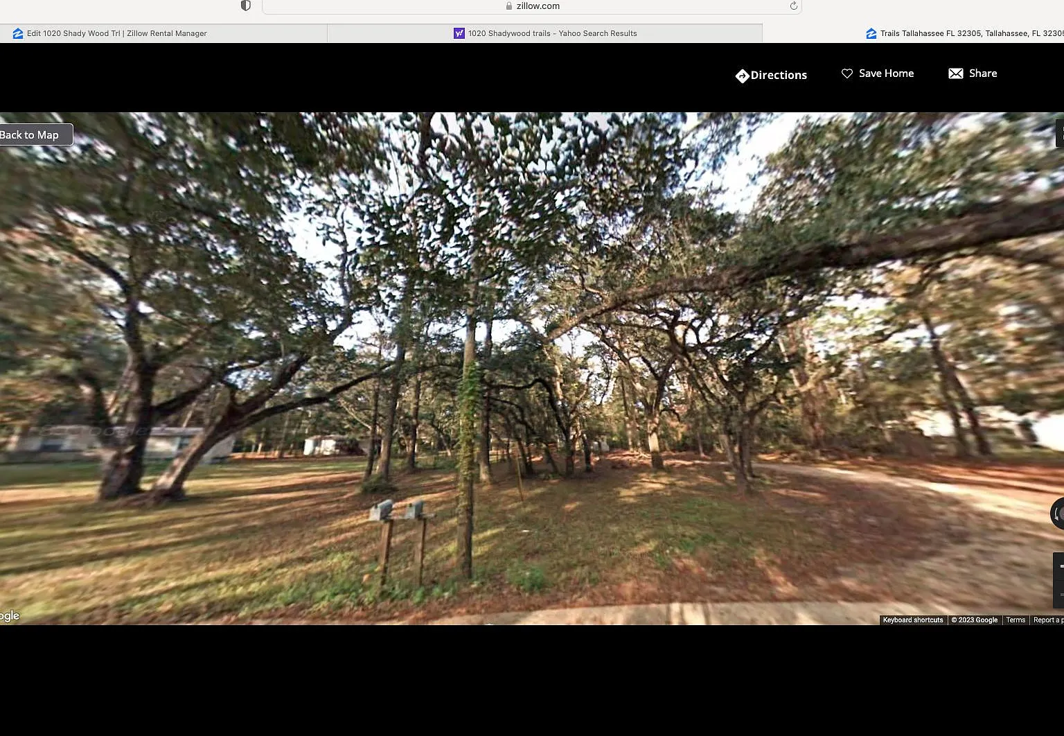 Shady Wood Trl, Tallahassee — Photo 2