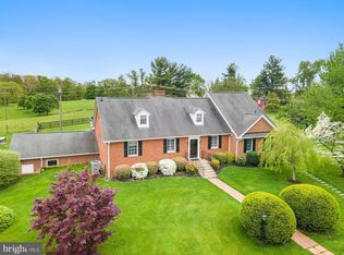14838 Berlin Tpke, Purcellville, VA 20132