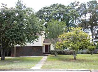 409 Chickasaw Rd, Enterprise, AL 36330