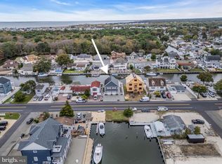 1131 Beach Blvd, Forked River, NJ