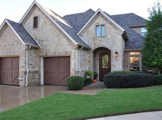 1417 Savannah Ct, Grapevine, TX 76051