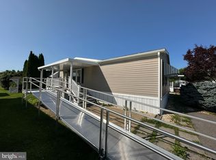 16841 Longfellow Ct, Hagerstown, MD 21740