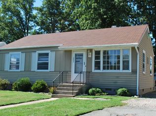 3802 Ronnie Ave, Richmond, VA 23222