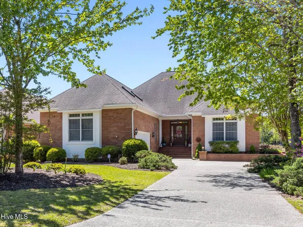 102 Pinehurst Drive, New Bern, NC 28562