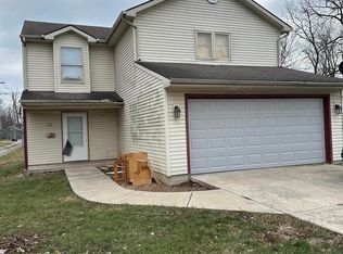 1151 S Monroe St, Fort Wayne, IN 46802