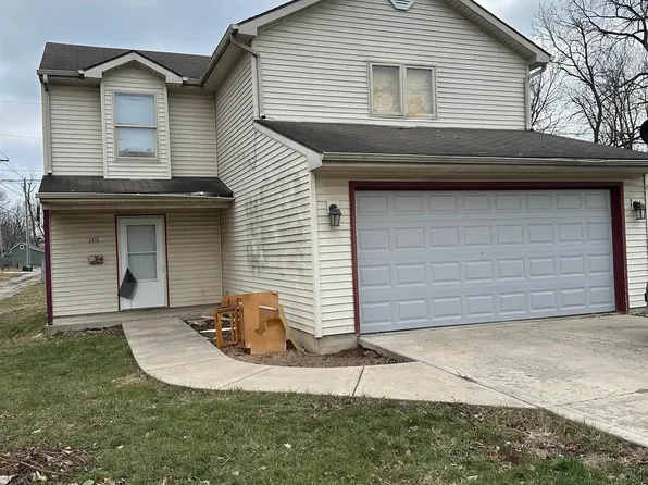 1151 S Monroe St, Fort Wayne, IN 46802