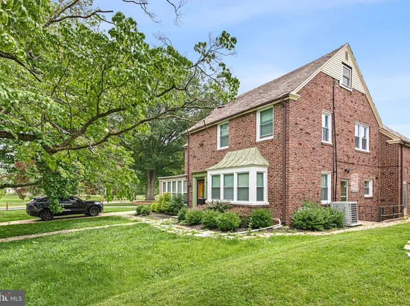 4102 & 4106 N West St, Wilmington, DE 19802