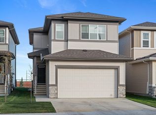 17 Sumac Close, Fort Saskatchewan, AB T8L 0J2