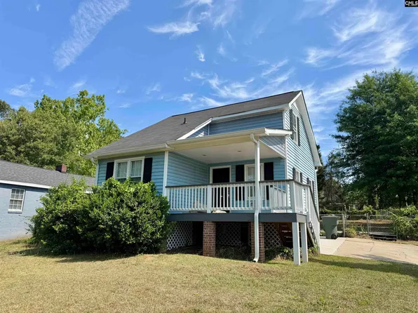 2900 Park St, Columbia, SC 29201