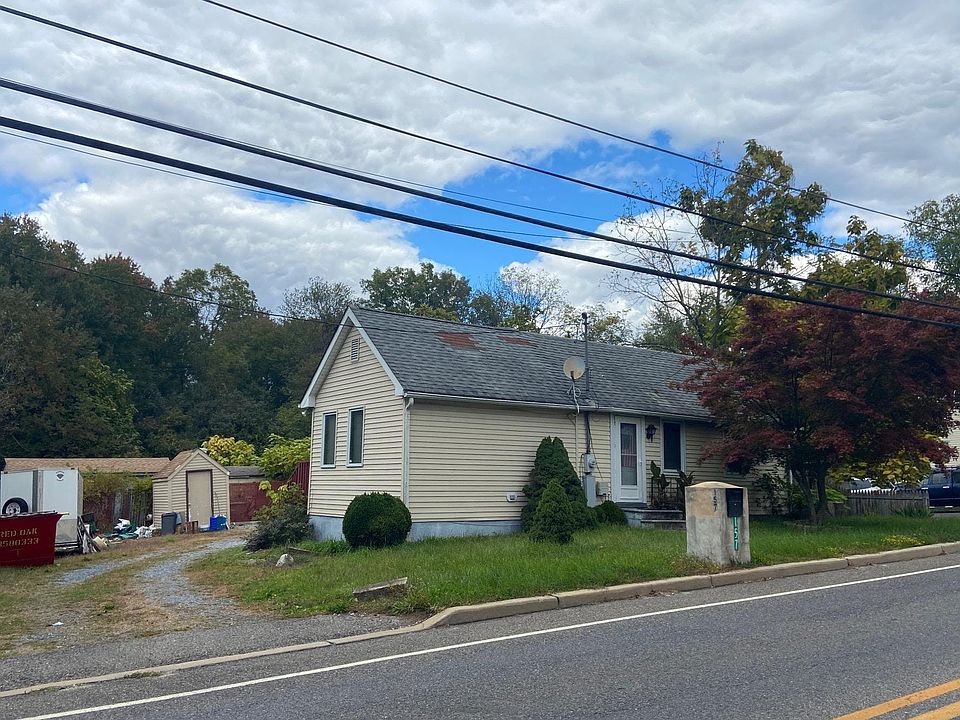 157 Rosenhayn Ave, Bridgeton, NJ 08302 Zillow