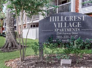 2500 Fairway Dr #78B3D9674, Alvin, TX 77511