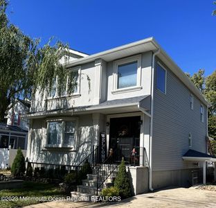 839 Leonardville Road, Leonardo, NJ, 07737