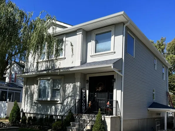 839 Leonardville Road, Leonardo, NJ 07737