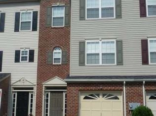 378 Cambridge Pl, Prince Frederick, MD 20678