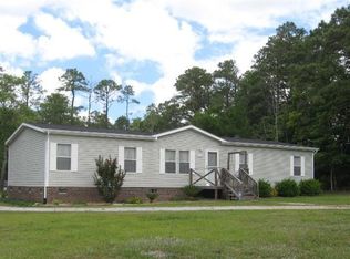 3130 SW Shell Point Rd, Shallotte, NC 28470