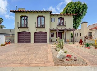 513 W Mariposa Ave, El Segundo, CA 90245