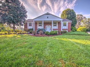 430 Sinking Springs Rd, Clinton, TN 37716