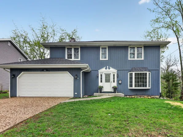833 Brookside Dr, Bartlett, IL 60103