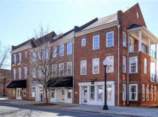 141 Marketplace Ave, Mooresville, NC 28117