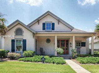 10 Claremont Ave, Bluffton, SC 29910