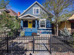 360 Inca St, Denver, CO 80223