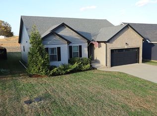 152 Ambridge St, Oak Grove, KY 42262