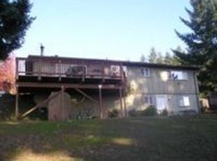 12417 SE 132nd Ave, Happy Valley, OR 97086