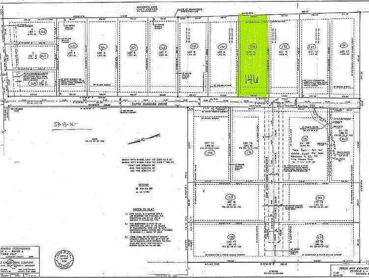 2nd image of 146 Santa Barbara Dr
