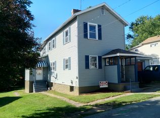 320 Price St, Bovard, PA 15619