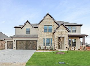 4021 Eagles Bluff Rd, Midlothian, TX 76065