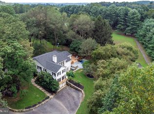 945 Brintons Bridge Rd, West Chester, PA 19382