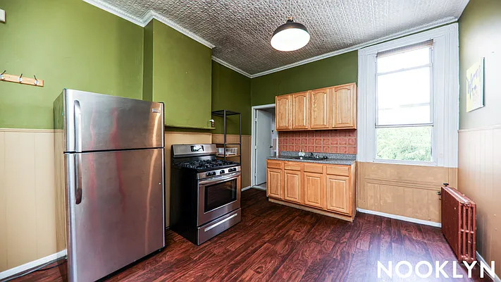 Rented by Nooklyn NYC LLC | media 6