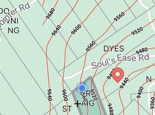 259 Soulsease St, Pitkin, CO 81241