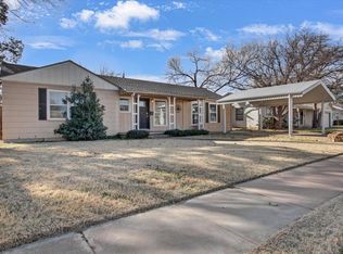 3207 30th St, Lubbock, TX 79410