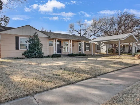 3207 30th St, Lubbock, TX 79410