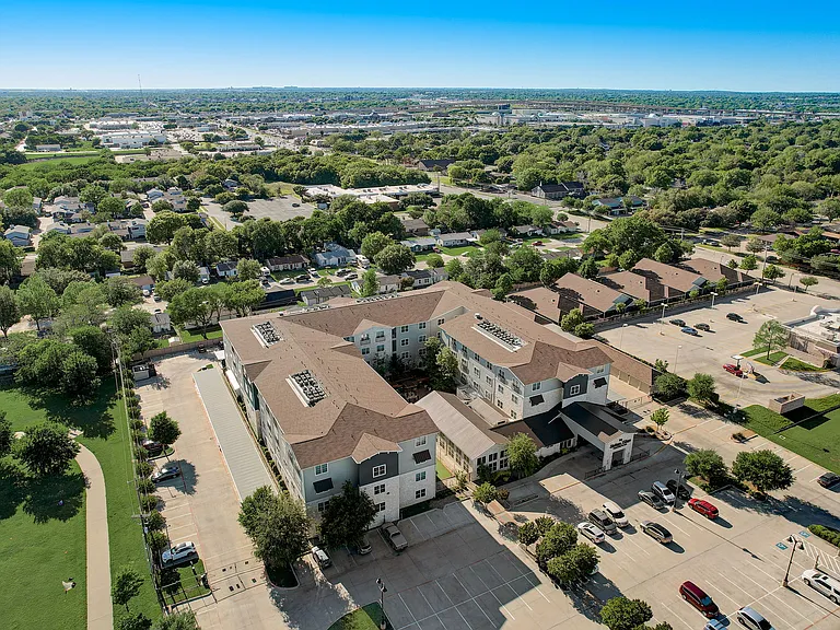 Heritage Village Residences — Photo 35
