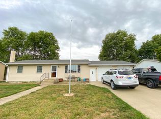 306 Front St, Aurora, SD 57002